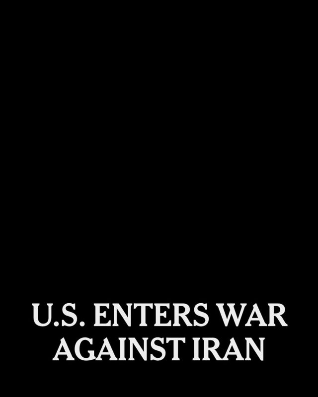 ภาพจากอินสตาแกรม Sho Shibuya เกี่ยวกับข่าว "สหรัฐฯ โจมตีโรงงานนิวเคลียร์ 3 แห่งในอิหร่าน ซึ่งเป็นส่วนหนึ่งของสงครามสิบสองวัน"